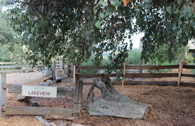 Down to Earth Farm Retreat - Foto 24