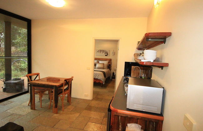 Down to Earth Farm Retreat - Foto 16