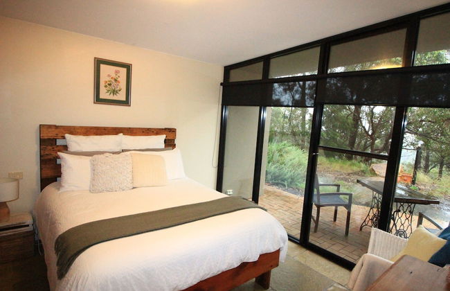 Down to Earth Farm Retreat - Foto 4