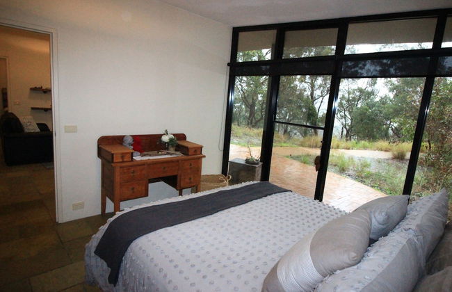 Down to Earth Farm Retreat - Foto 3