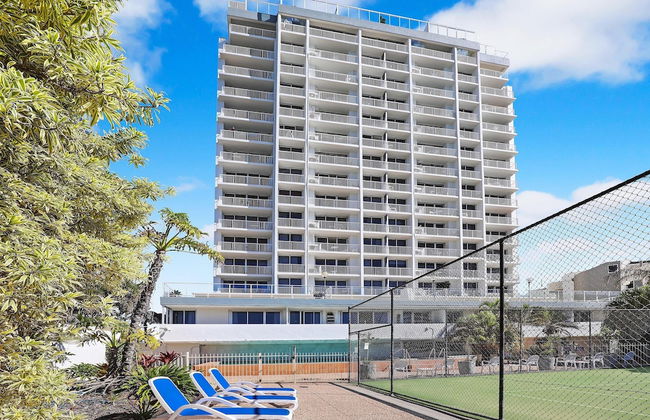 Elouera Tower Beachfront Apartments - Foto 54