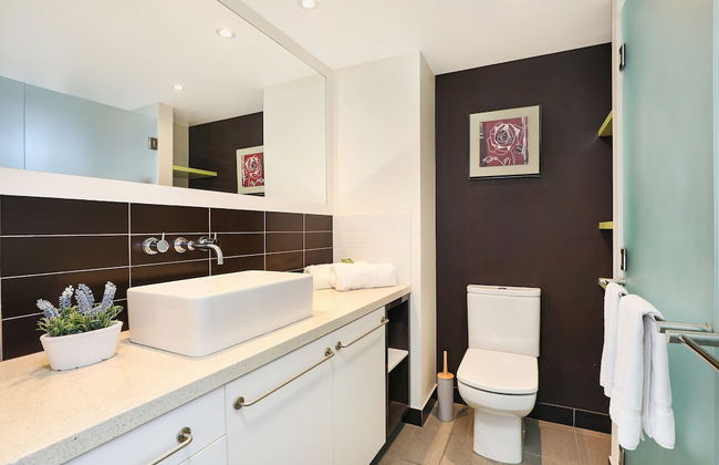 Elouera Tower Beachfront Apartments - Foto 42