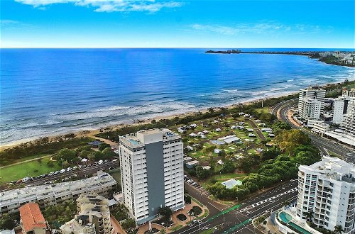 Foto 54 - Elouera Tower Beachfront Apartments