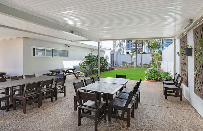 Elouera Tower Beachfront Apartments - Foto 52