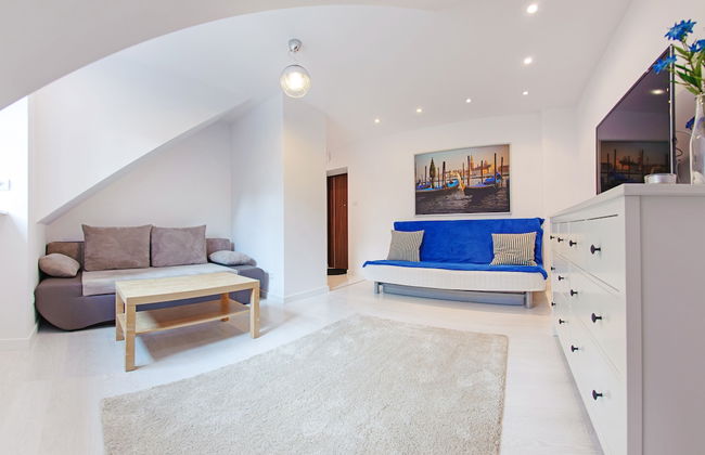 Apartamenty Sun & Snow Ratibora - Foto 12