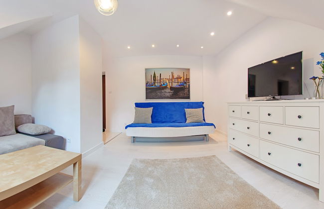 Apartamenty Sun & Snow Ratibora - Foto 7