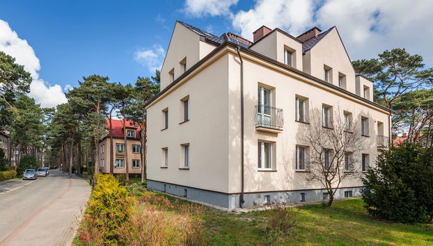 Eingangsbereich
