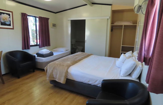 BIG4 Toowoomba Holiday Park - Photo 21