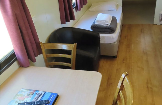 BIG4 Toowoomba Holiday Park - Photo 23