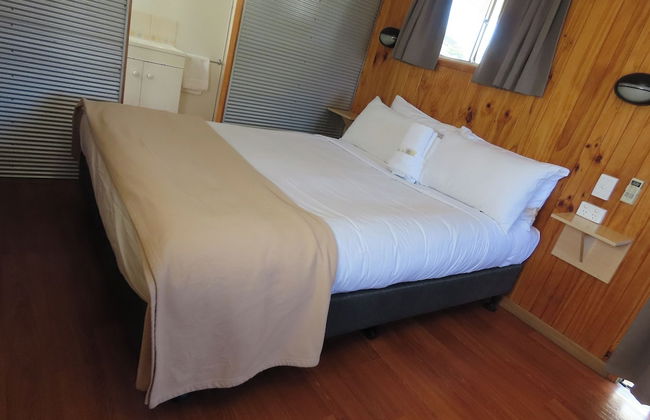 BIG4 Toowoomba Holiday Park - Photo 25