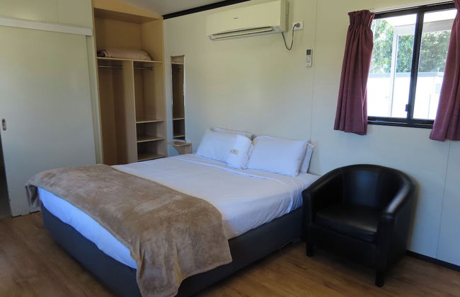 BIG4 Toowoomba Holiday Park - Photo 20