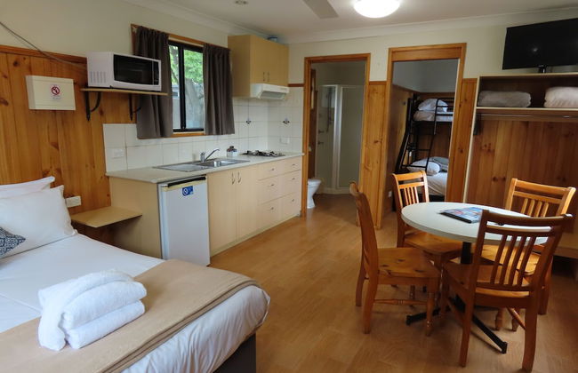 BIG4 Toowoomba Holiday Park - Photo 5
