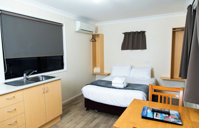 BIG4 Toowoomba Holiday Park - Photo 2
