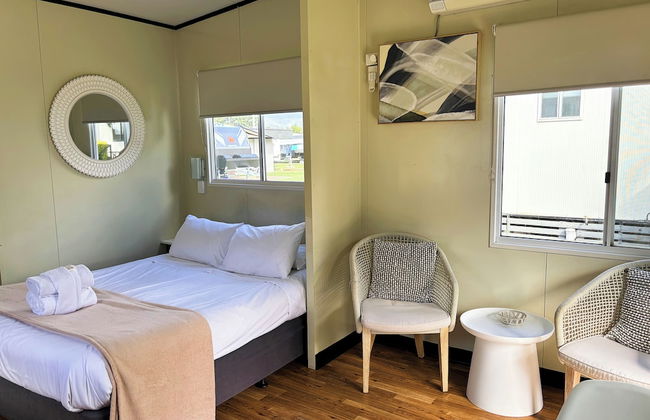 BIG4 Toowoomba Holiday Park - Photo 3