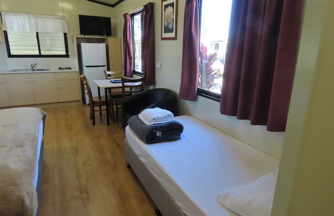 BIG4 Toowoomba Holiday Park - Photo 24