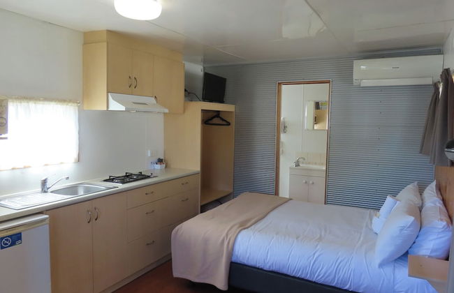 BIG4 Toowoomba Holiday Park - Photo 26