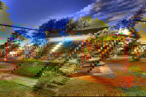 Foto 47 - BIG4 Toowoomba Garden City Holiday Park