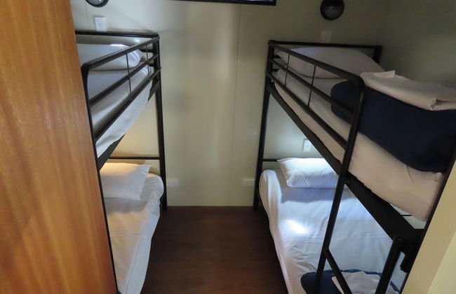 BIG4 Toowoomba Holiday Park - Photo 16