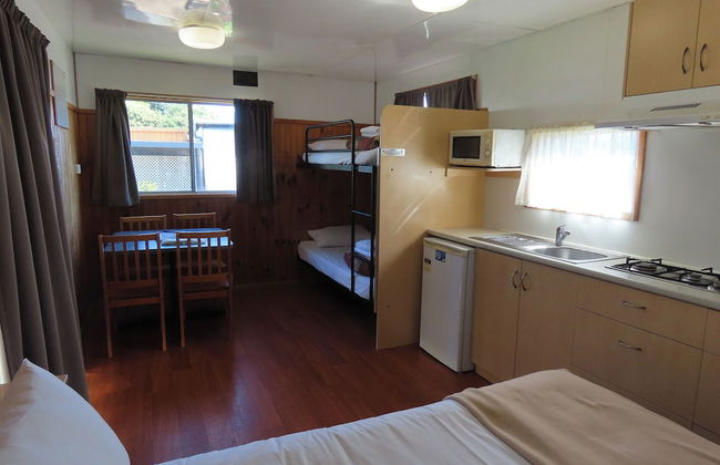 BIG4 Toowoomba Holiday Park - Photo 28