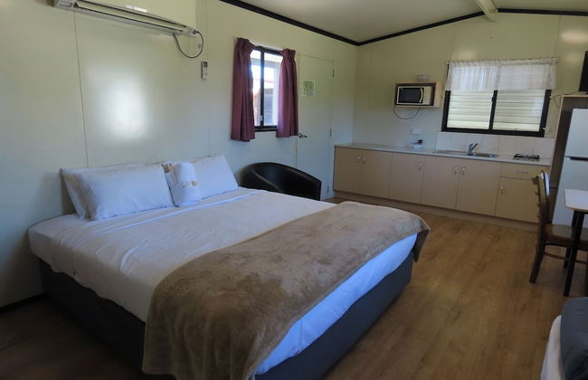 BIG4 Toowoomba Holiday Park - Photo 22
