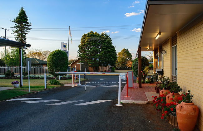 BIG4 Toowoomba Holiday Park - Photo 1