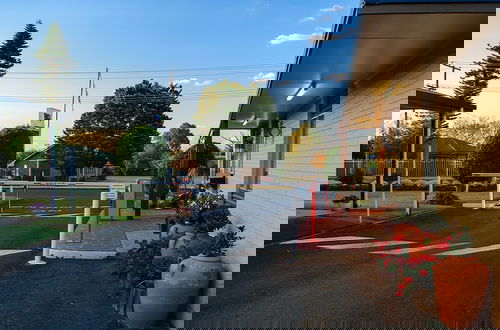 Foto 1 - BIG4 Toowoomba Garden City Holiday Park