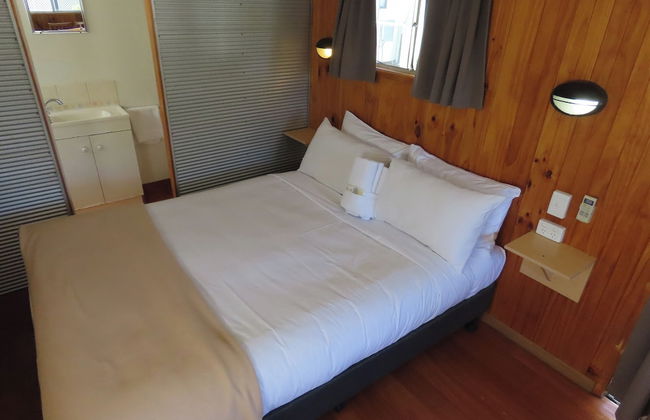 BIG4 Toowoomba Holiday Park - Photo 27