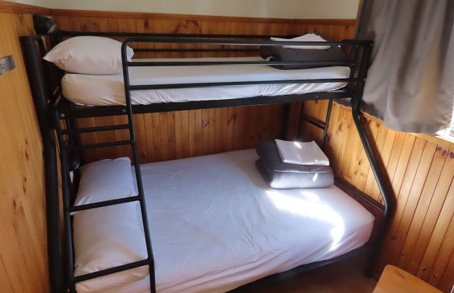 BIG4 Toowoomba Holiday Park - Photo 7