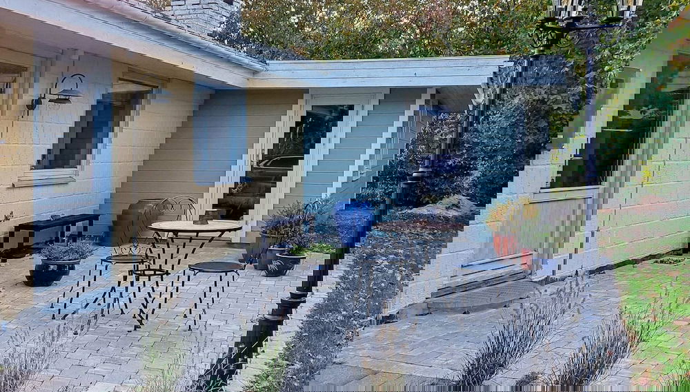 Tranquil Holiday Home in Jutland near Sea - Photo 1