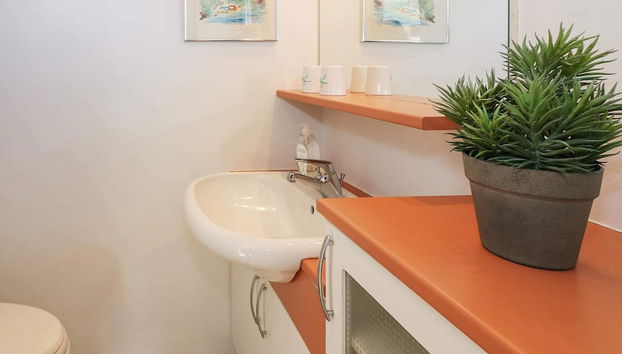 Tranquil Holiday Home in Jutland near Sea - Photo 3