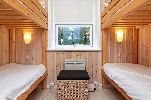 Foto 7 - 6 Person Holiday Home in Jerup