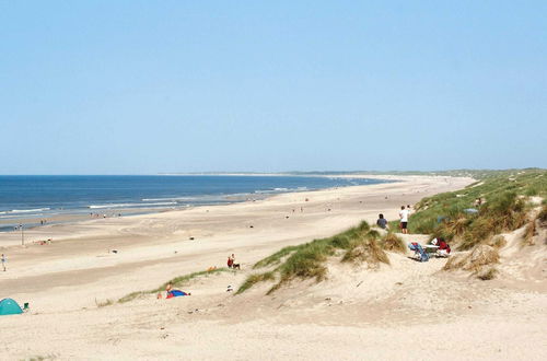 Photo 27 - Waterfront Holiday Home in Henne near Sea