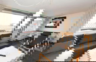 Foto 1 - 6 Person Holiday Home in Henne-by Traum