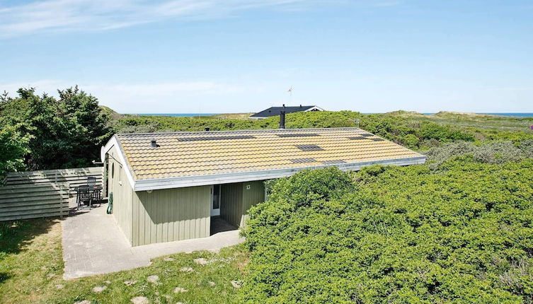 Photo 1 - Serene Holiday Home in Løkken Jutland near Beach