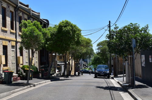 Photo 22 - AirM8 Apartments on Mount Street