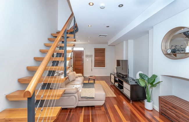 AirM8 Apartments on Mount Street - Foto 19