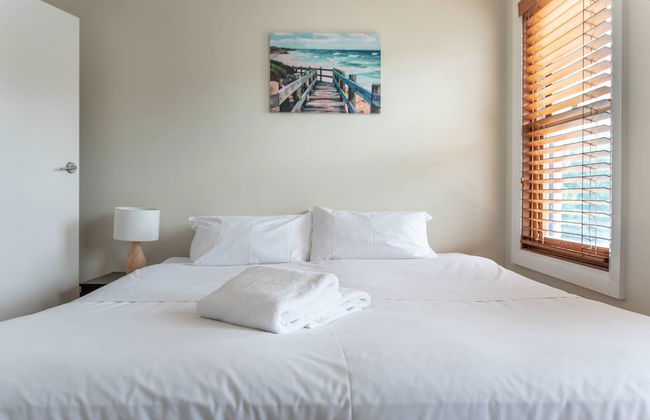 AirM8 Apartments on Mount Street - Foto 5