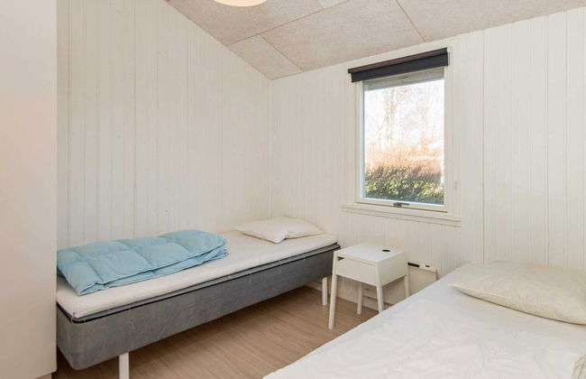8 Person Holiday Home in Borkop-by Traum - Foto 9