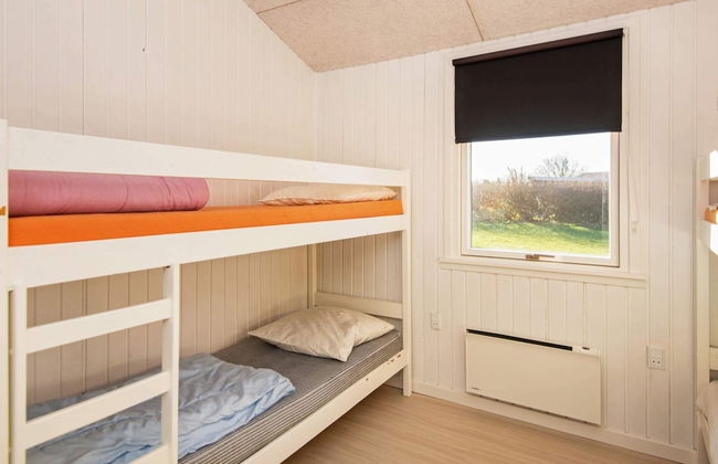 8 Person Holiday Home in Borkop-by Traum - Foto 5
