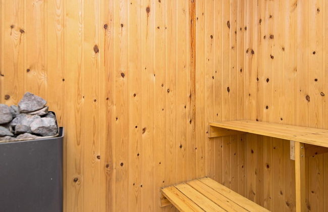 8 Person Holiday Home in Borkop-by Traum - Foto 4