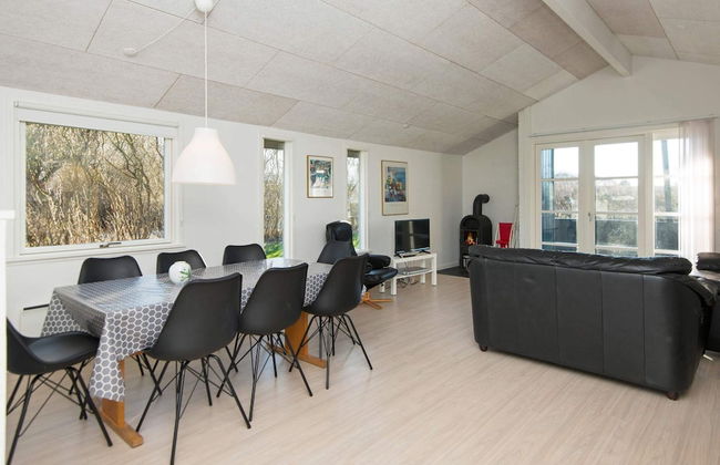 8 Person Holiday Home in Borkop-by Traum - Foto 11