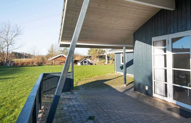 8 Person Holiday Home in Borkop-by Traum - Foto 17
