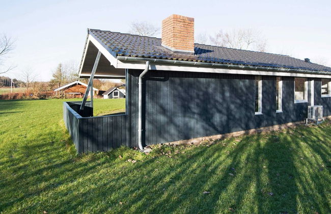 8 Person Holiday Home in Borkop-by Traum - Foto 19