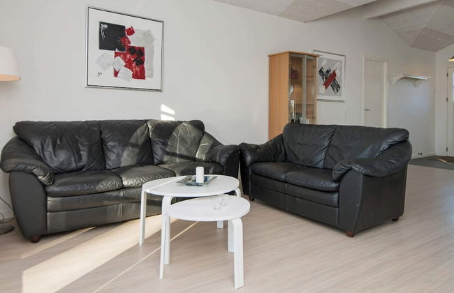 8 Person Holiday Home in Borkop-by Traum - Foto 12