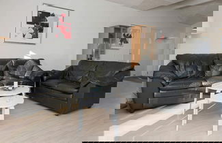 Photo 3 - 8 Person Holiday Home in Borkop-by Traum