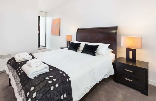 Executive Apartment With Bay Views - Foto 3