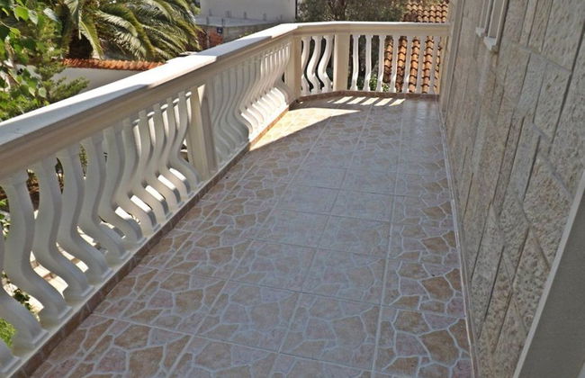Petrovac Villa With Pool - Photo 20