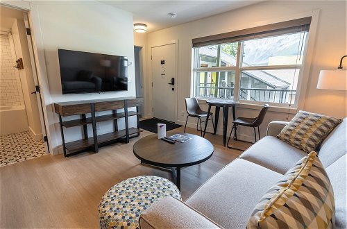 Photo 21 - Basecamp Suites Canmore