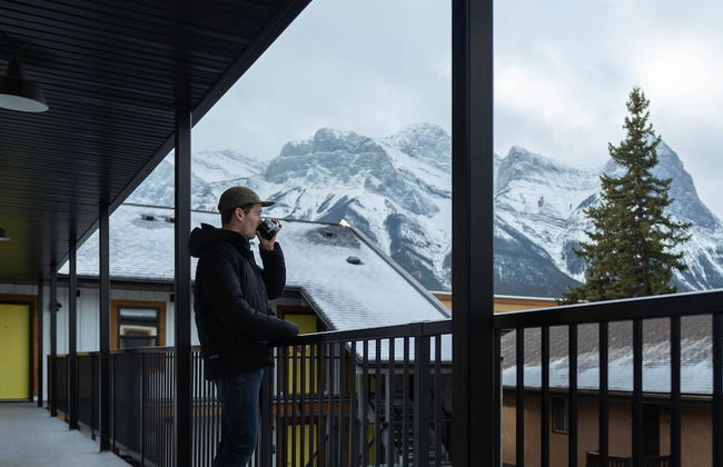 Basecamp Suites Canmore - Photo 43