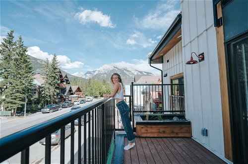 Foto 38 - Basecamp Suites Canmore